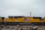 UP 4188